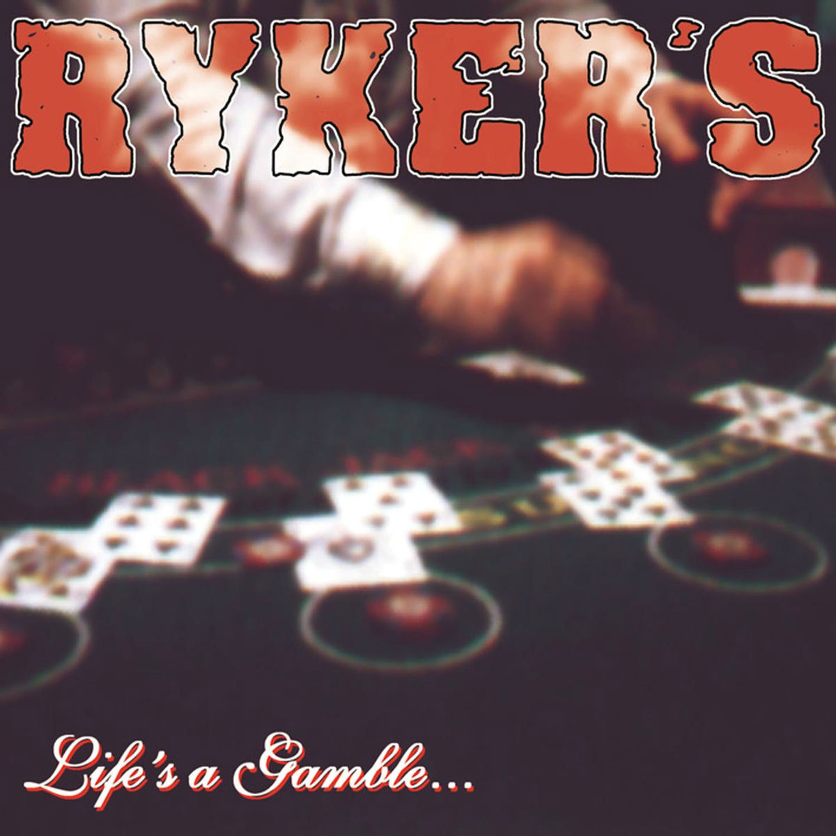 Ryker's - First Blood | Deezer