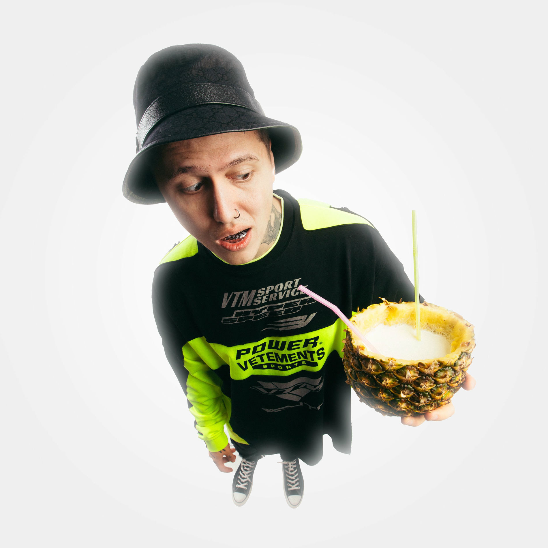 Album cover of Пина Колада