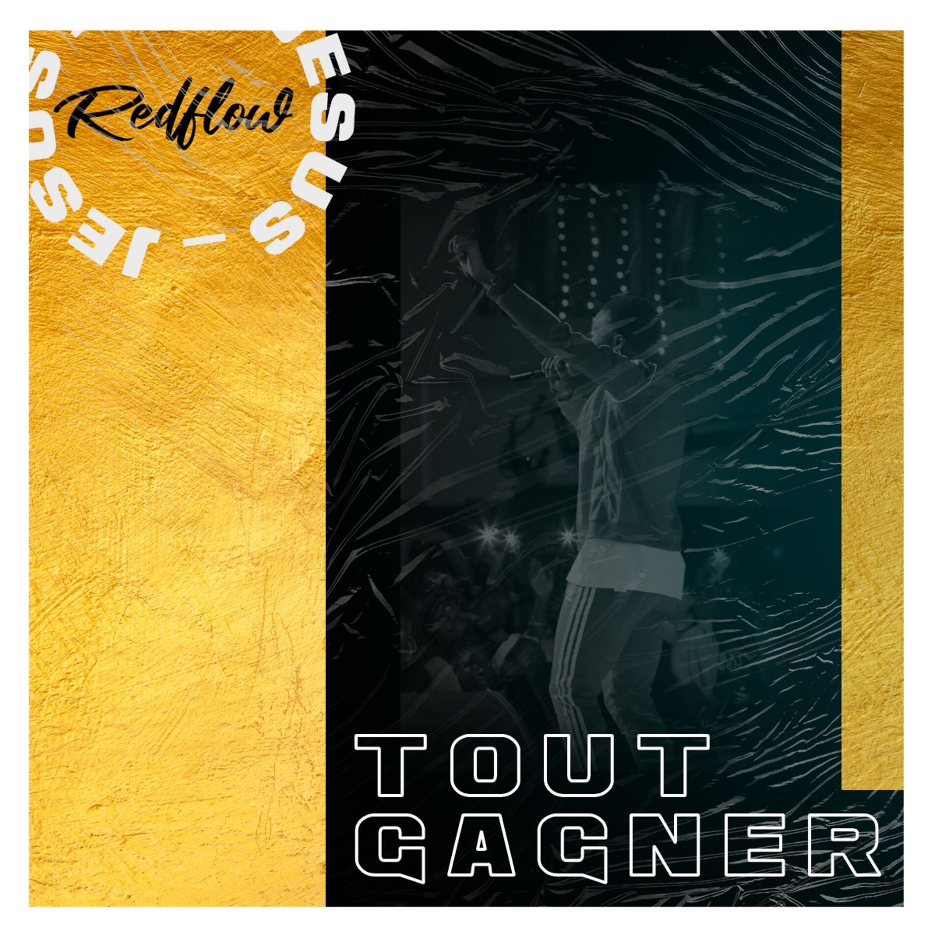 Album cover of Tout Gagner