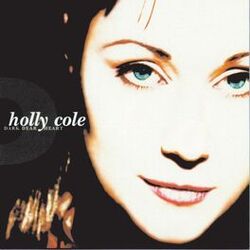 Cover of Dark Dear Heart