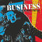 Guinness Boys by The Business album cover