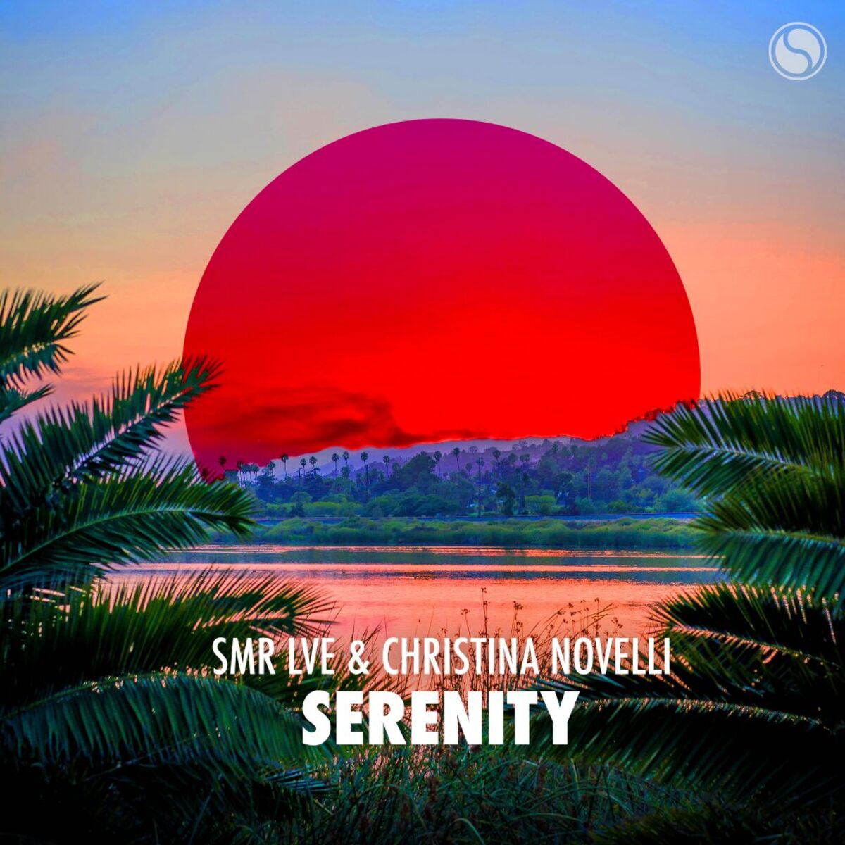 Album cover of Serenity