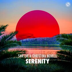 Cover of Serenity