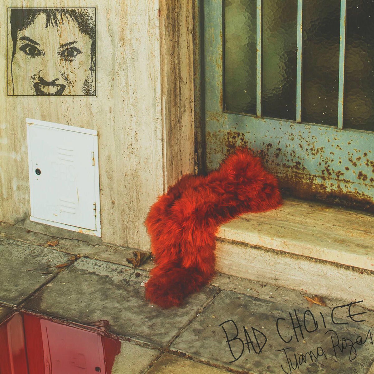 Album cover of BAD CHOICE