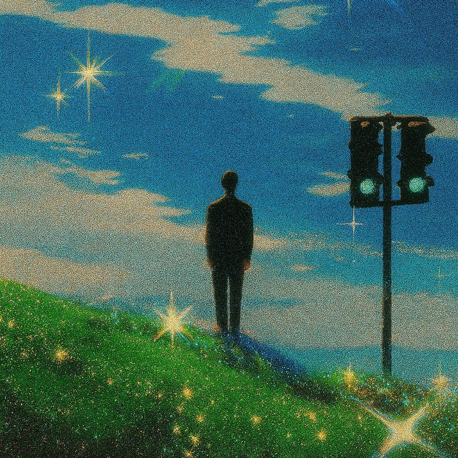 Album cover of Promised Land (feat. jet & Garko)
