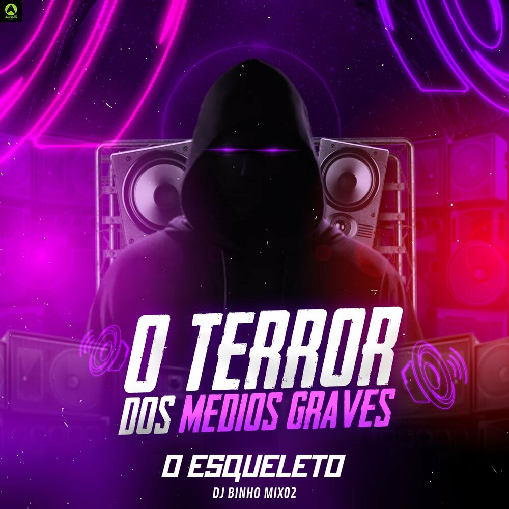 Picture of O Terror dos Médios Grave