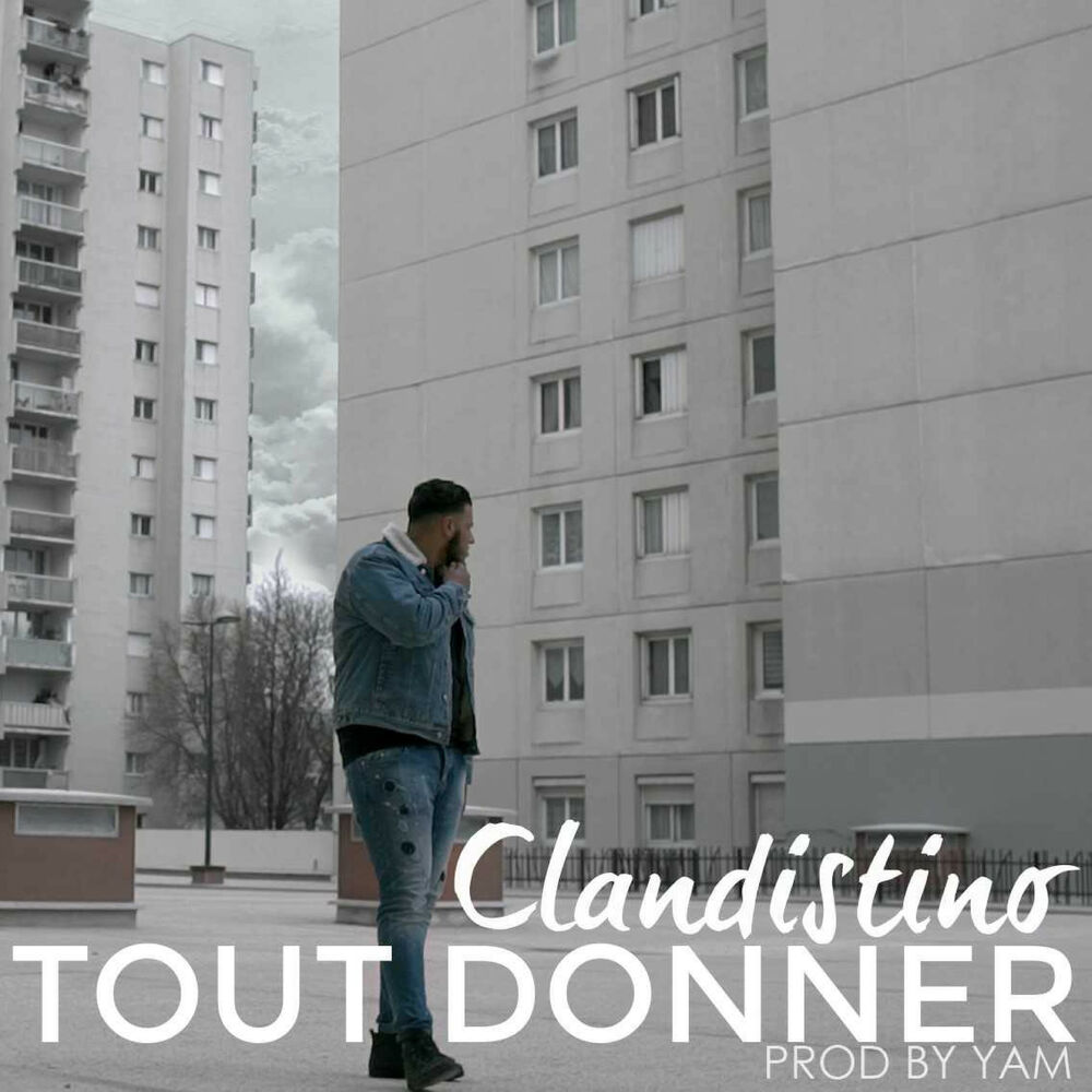 Picture of Tout donner