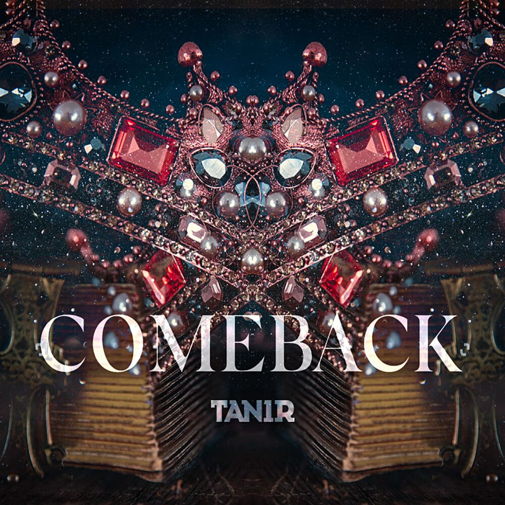 Picture of Comeback