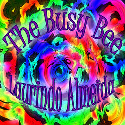 Cover of The Busy Bee