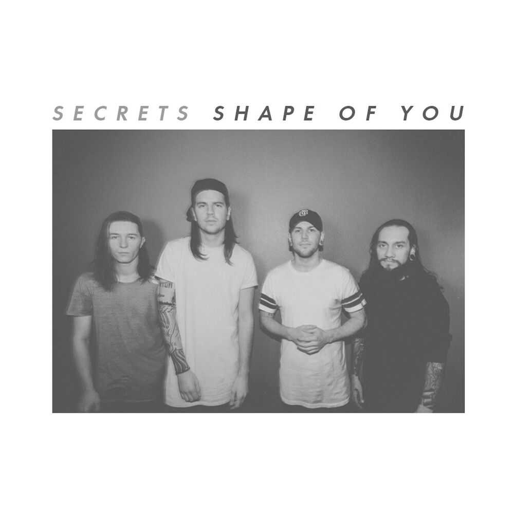 Picture of Shape Of You