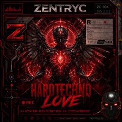 HARDTECHNO LOVE