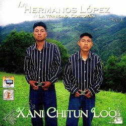 Cover of Xani Chitun Loo
