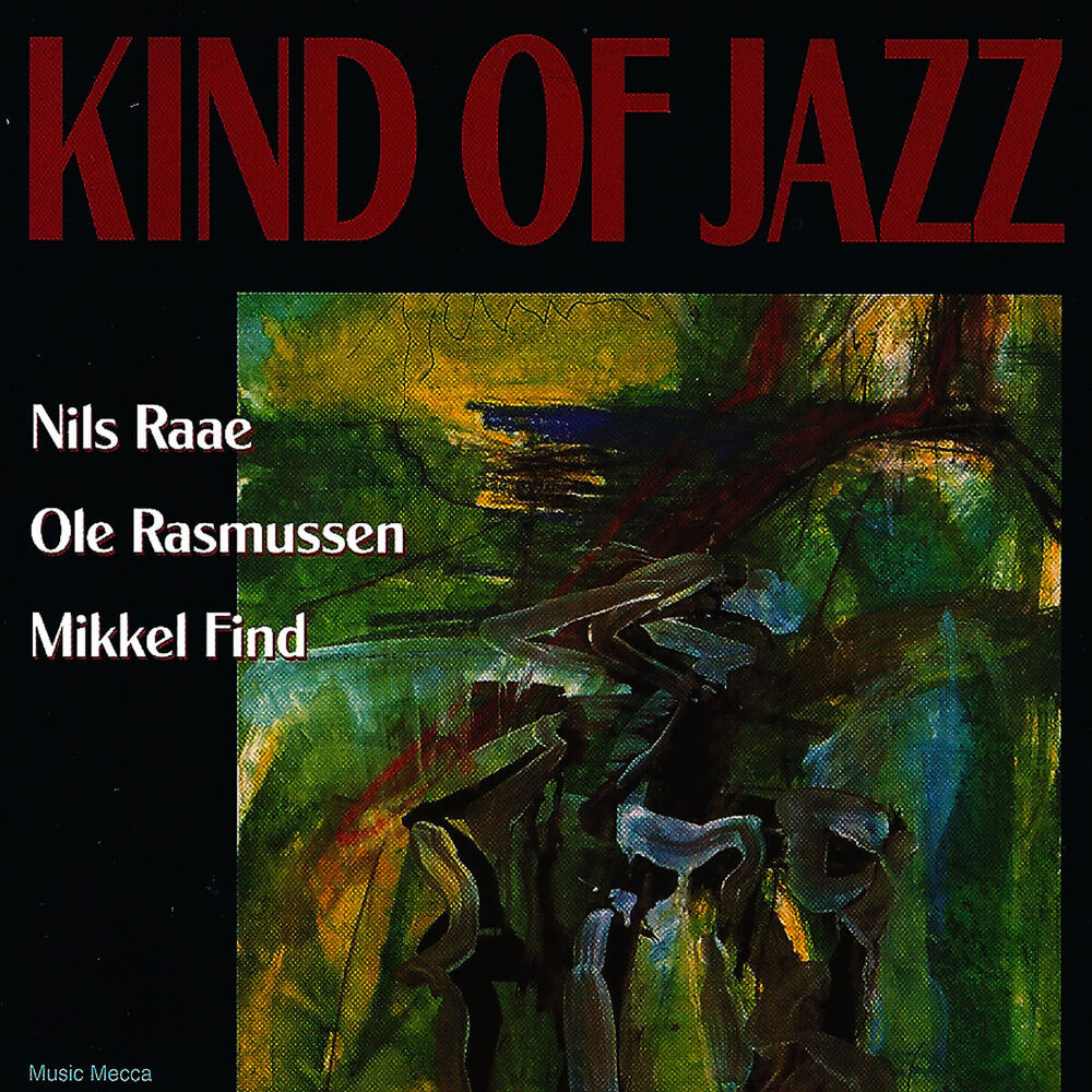 Picture of Kind of Jazz (feat. Ole Rasmussen & Mikkel Find)