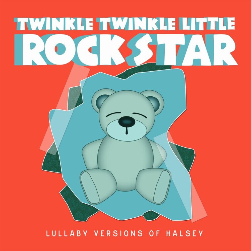 Picture of Lullaby Versions of Halsey