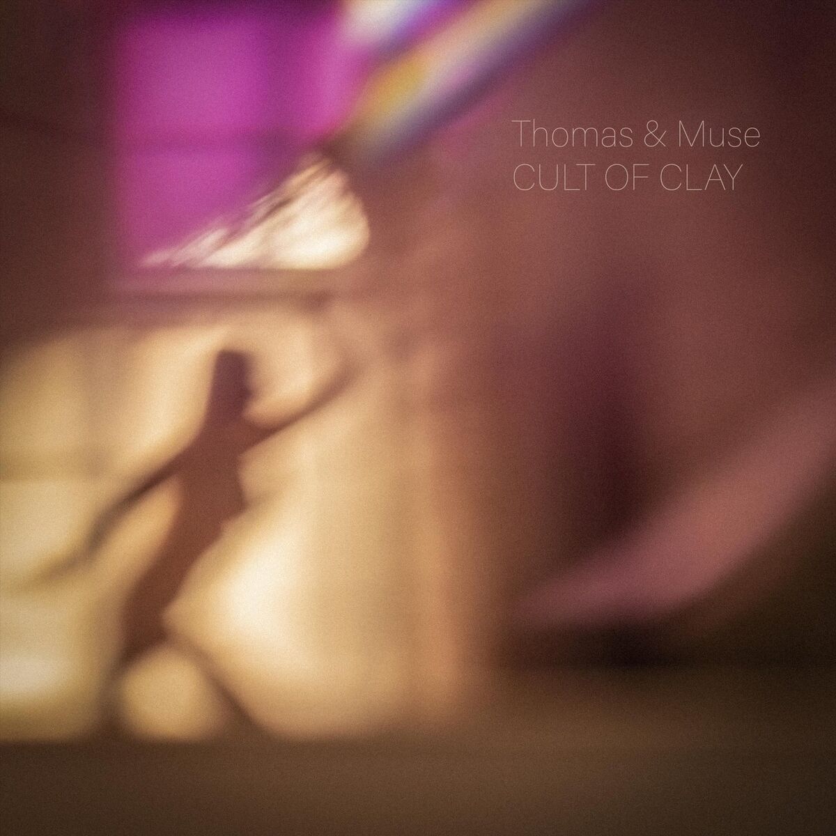 Album cover of Cult of Clay