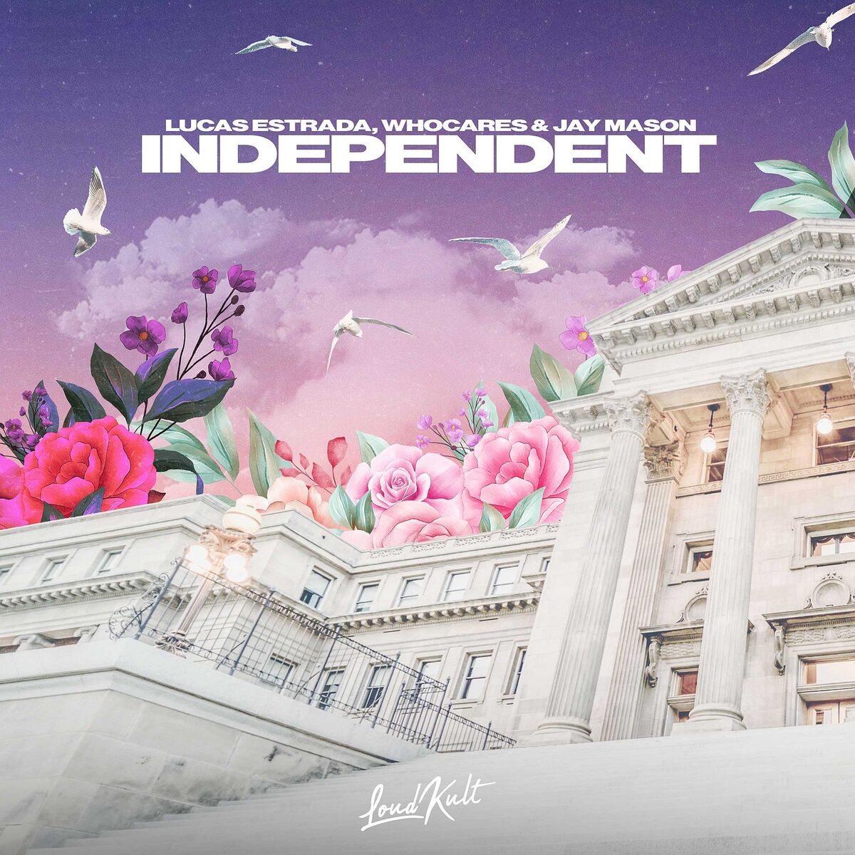 Album cover of Independent
