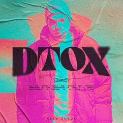 Cover of DTOX