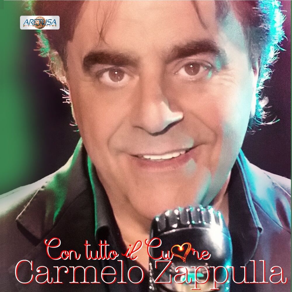 Picture of Con tutto il cuore