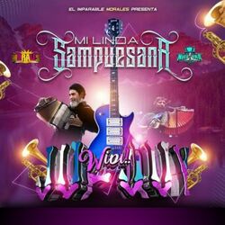 Cover of Mi Linda Sampuesana