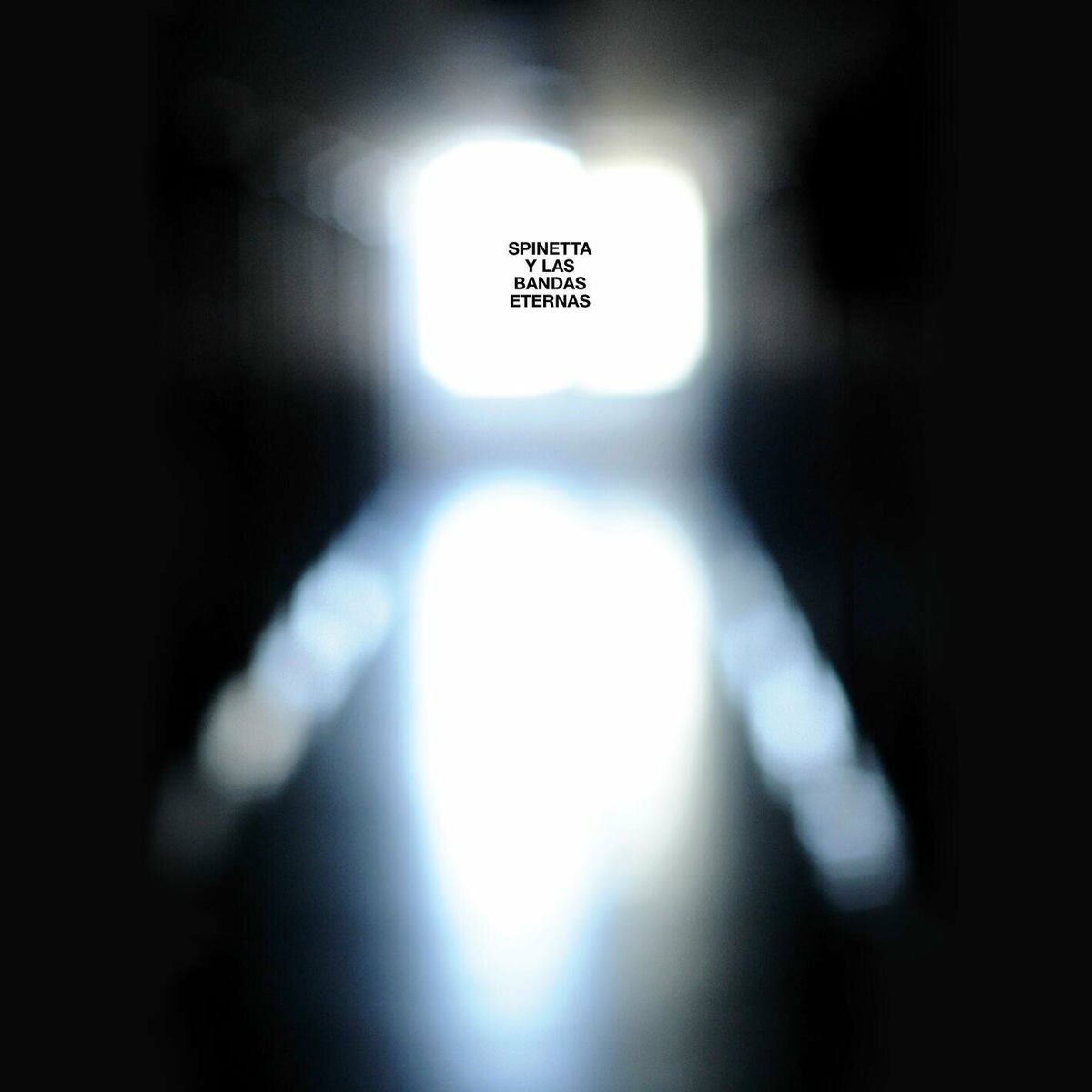 Album picture of Spinetta y Las Bandas Eternas