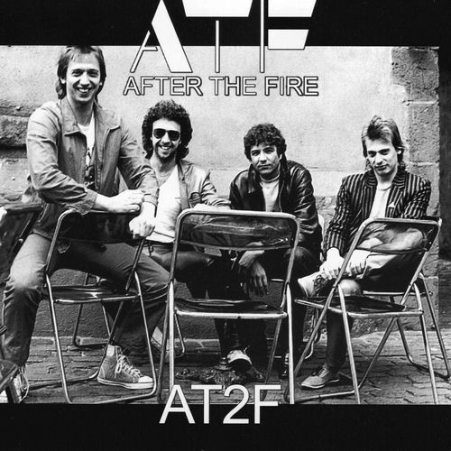AT2F sleeve