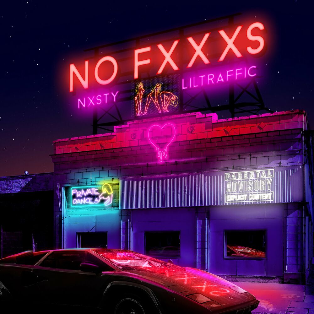 Picture of NO FXXXS