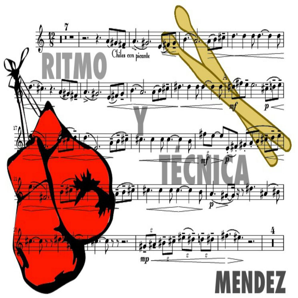 Picture of Ritmo y Técnica