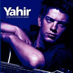 Cover of Otra Historia De Amor