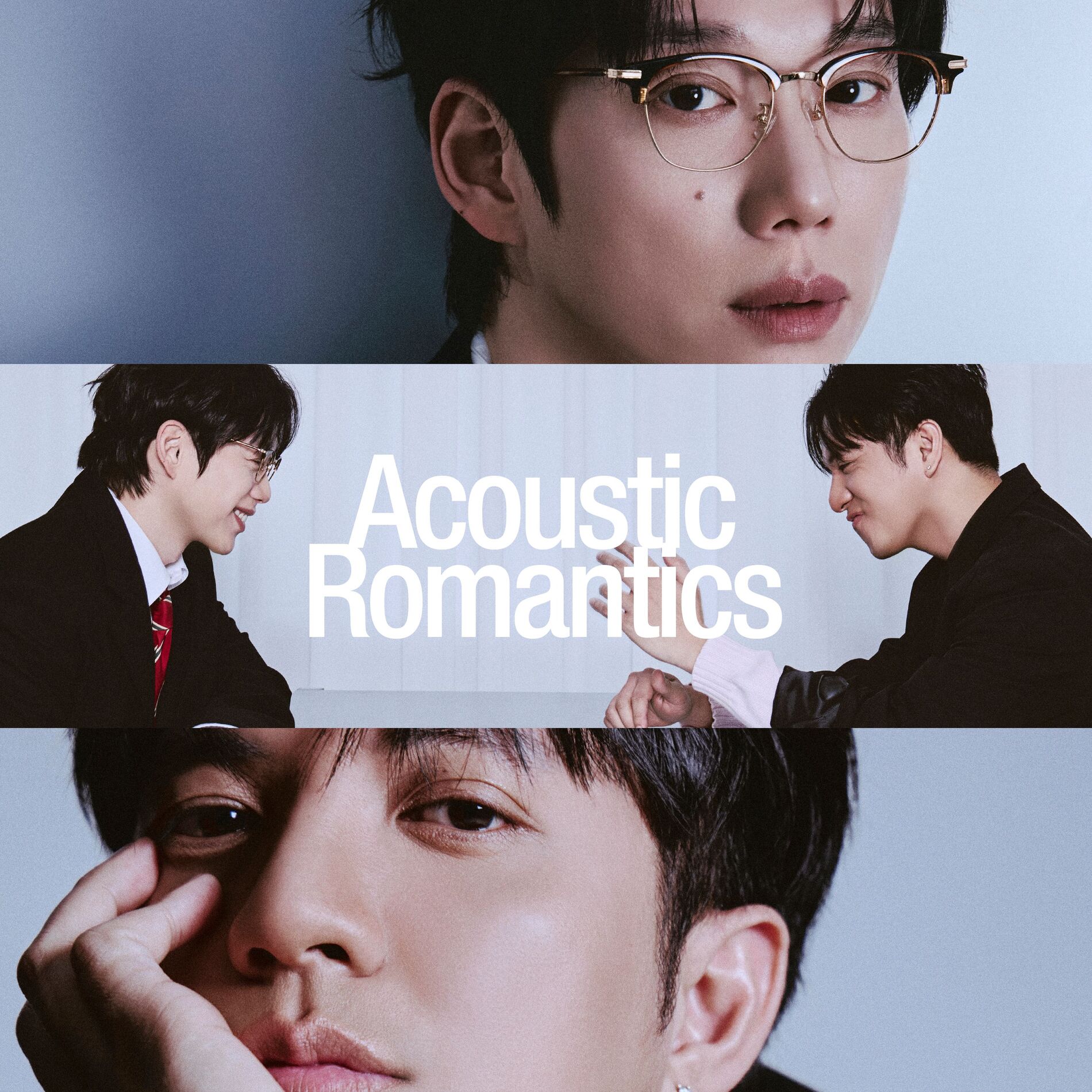 Album cover of After 3