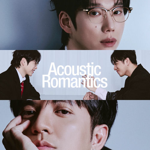 TJ Monterde, 10cm – Acoustic Romantics – Single