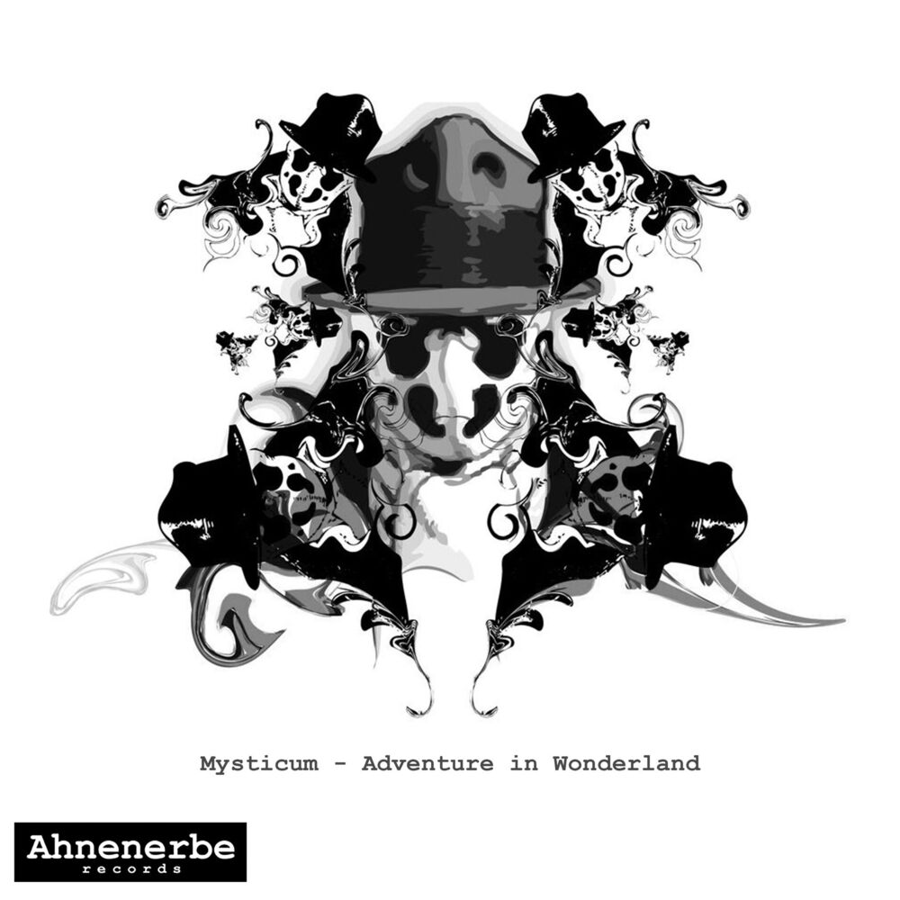 Picture of Adventure in Wonderland