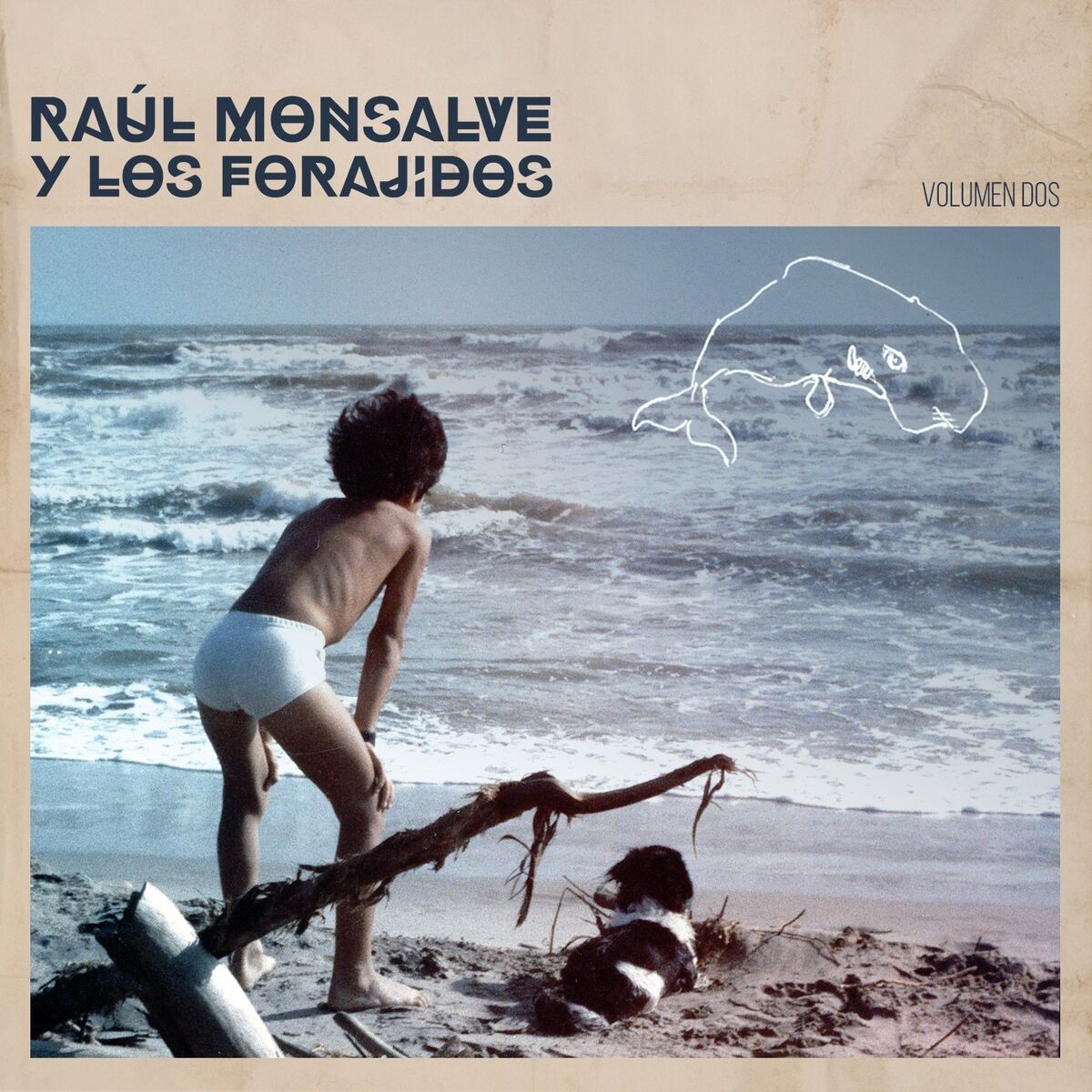 Album cover of Volumen 2