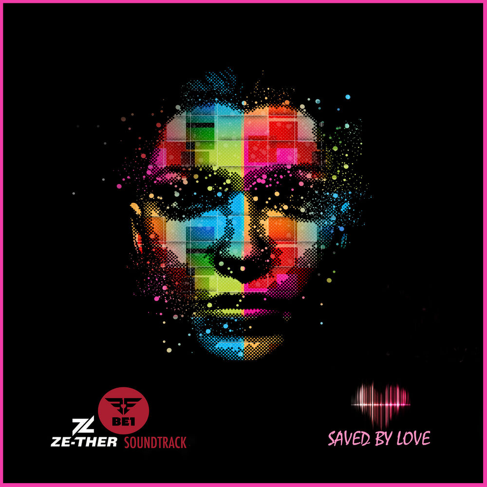 Picture of Saved by Love