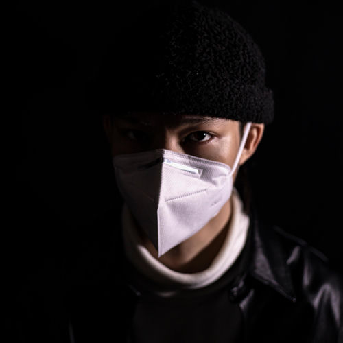它回来了 (Mask)