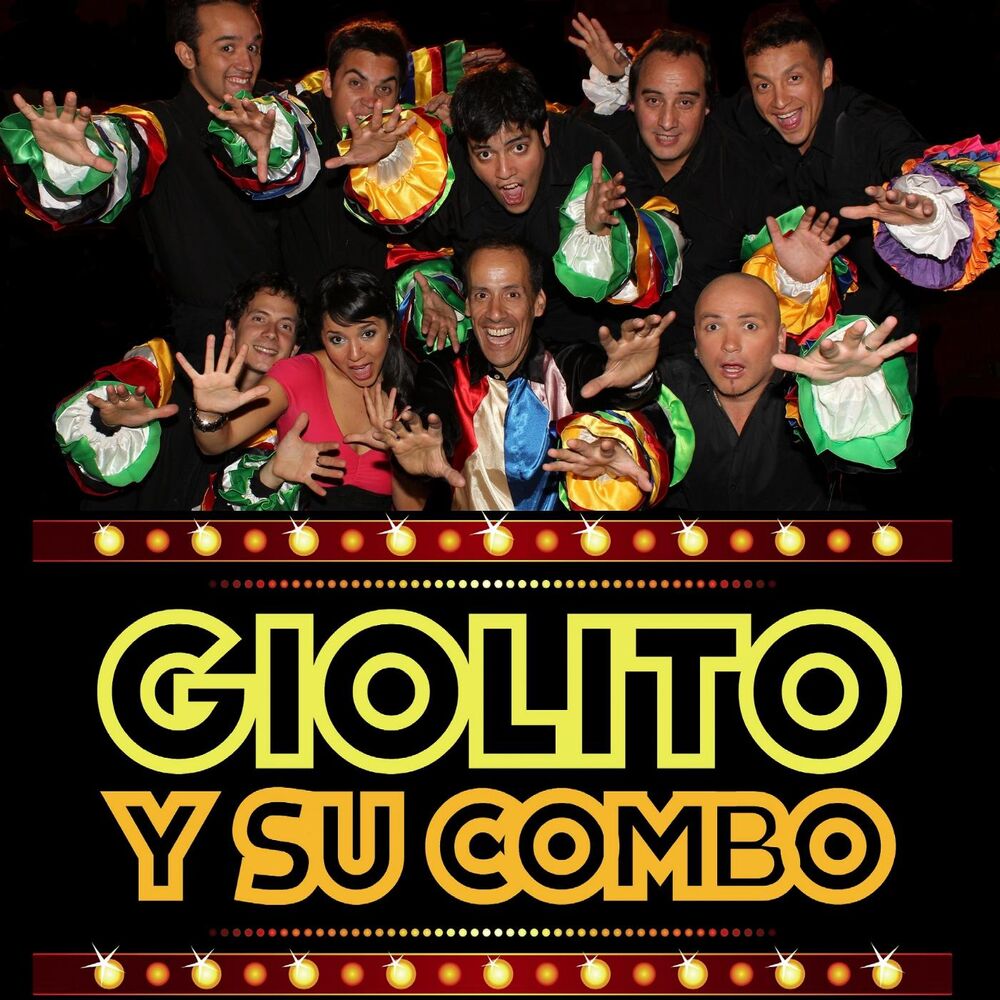 Picture of La Herencia De La Fiesta