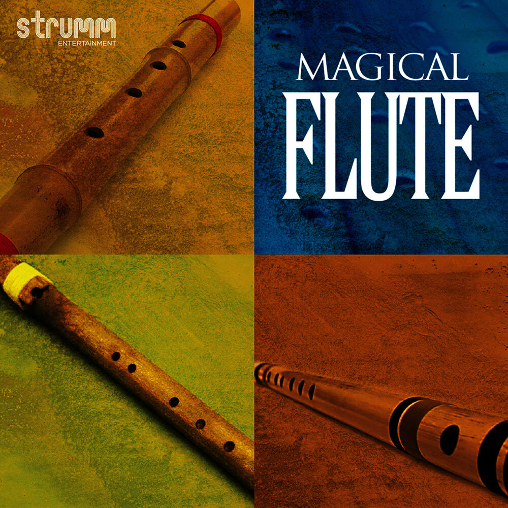 Picture of Magical Flute