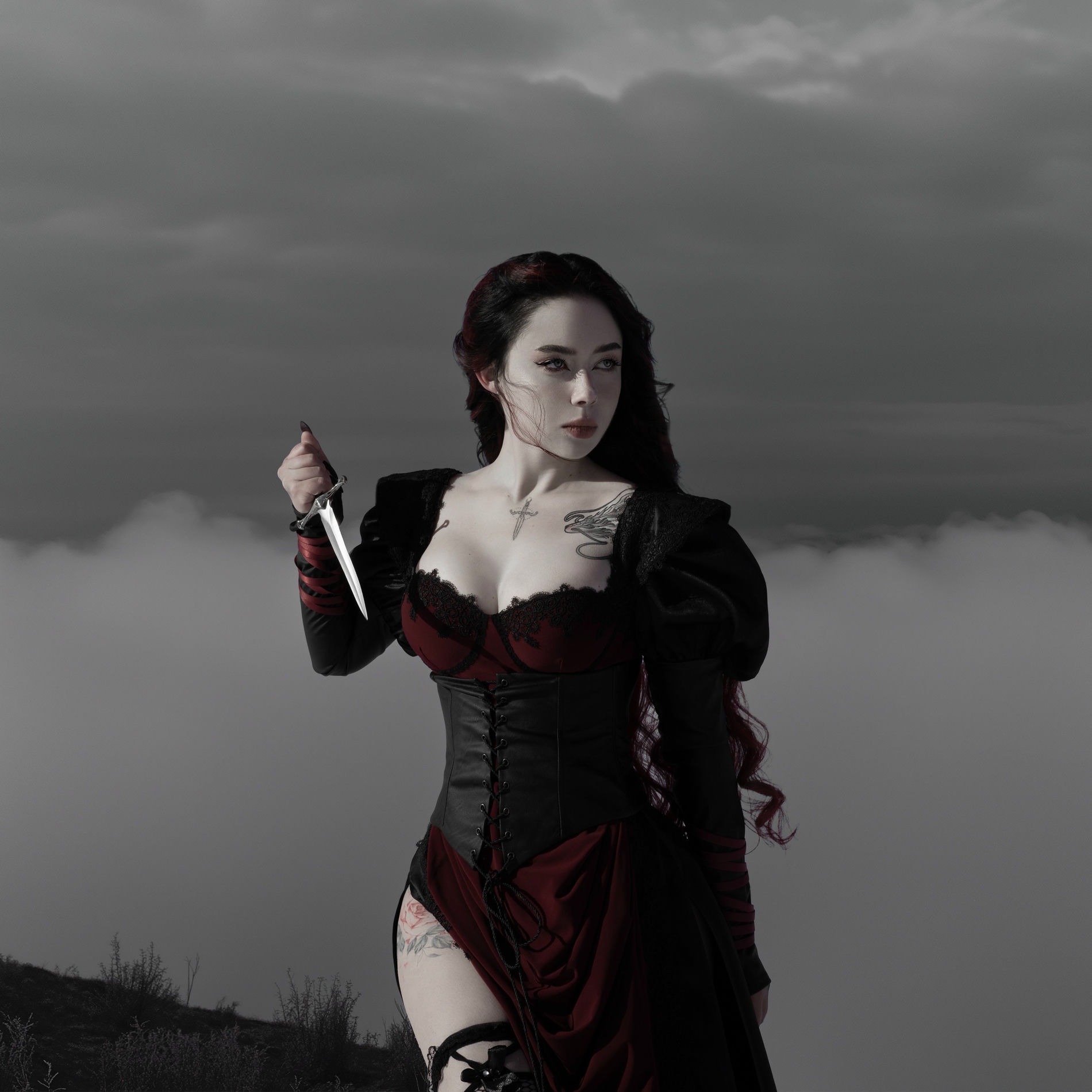 Album cover of Аня, не плачь