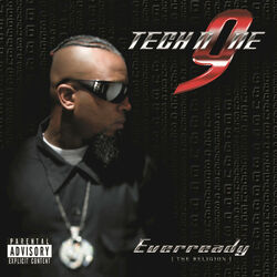 Cover of Everready