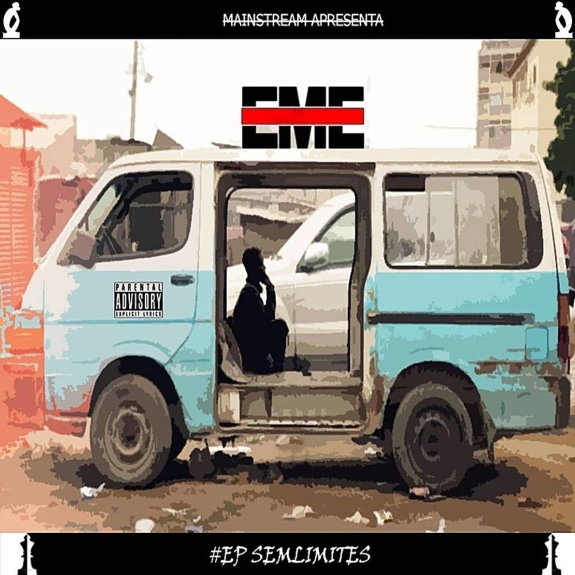Album cover of Sem Limites