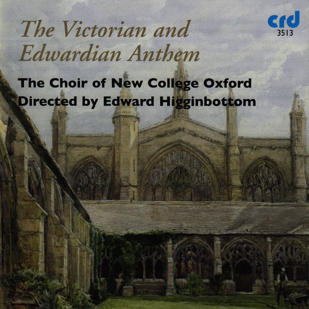 Picture of The Victorian and Edwardian Anthem