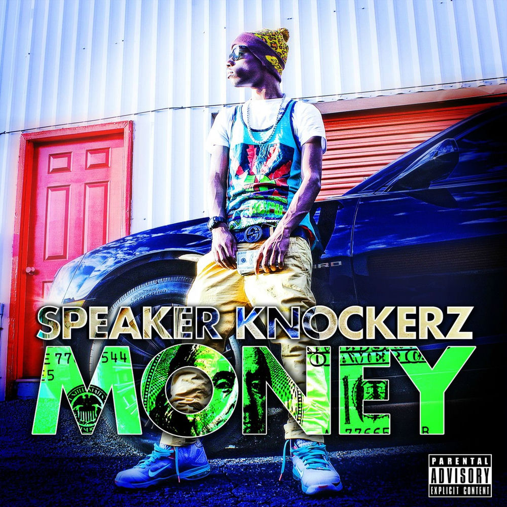 Money cover
