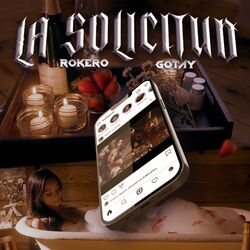 Cover of La Solicitud