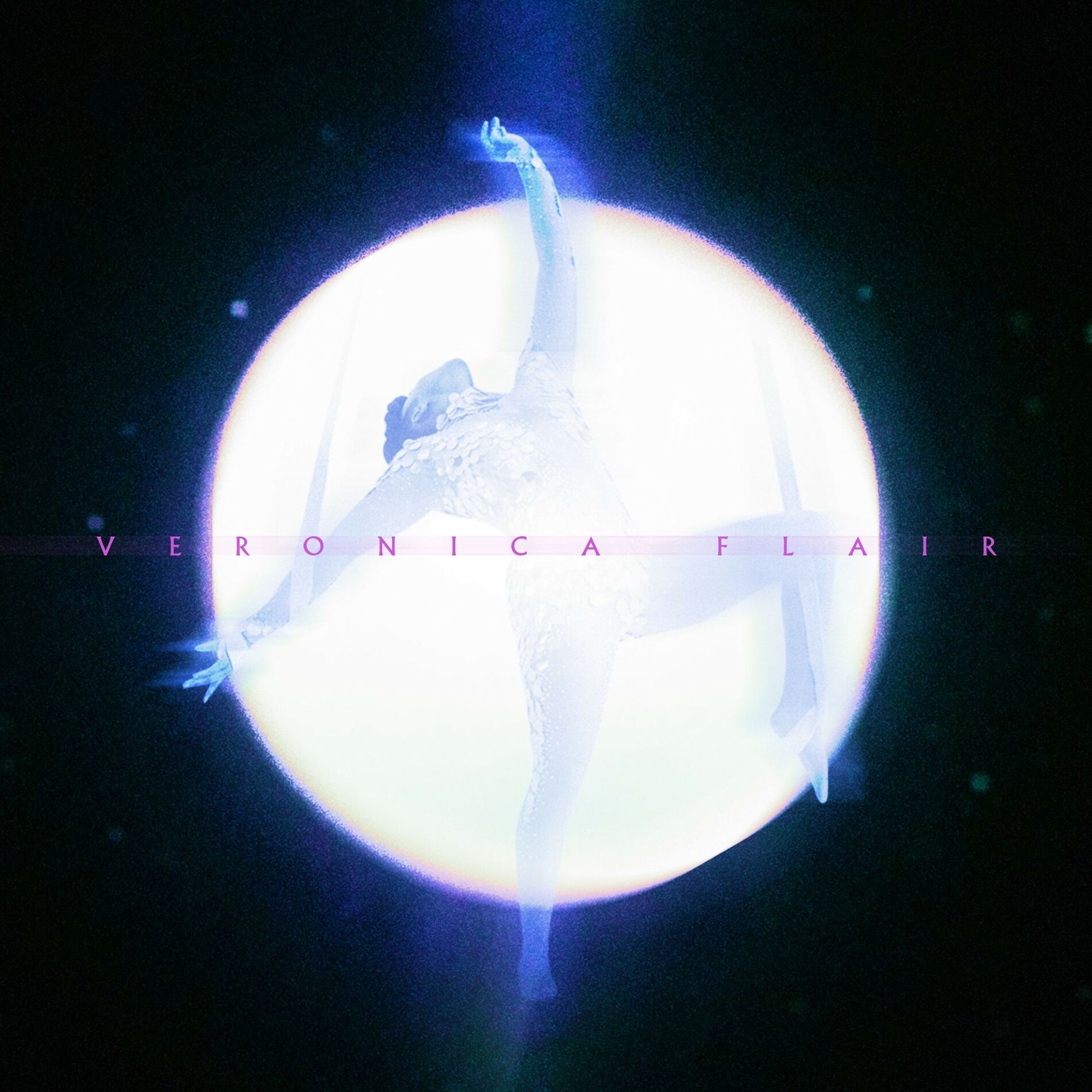 Album cover of Veronica Flair