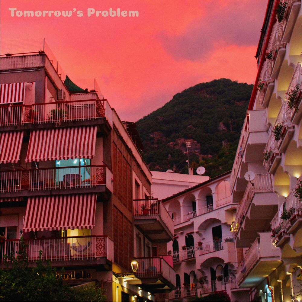 Picture of Tomorrow's Problem