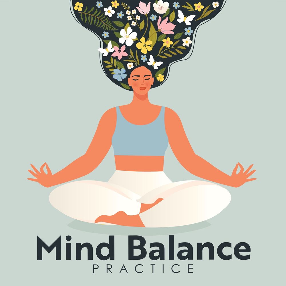 Picture of Mind Balance Practice: Soothing Sounds for Your Brain