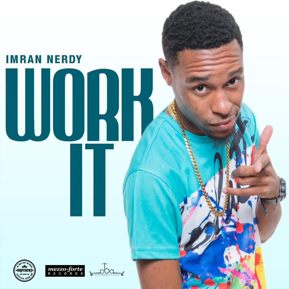 Picture of Work It