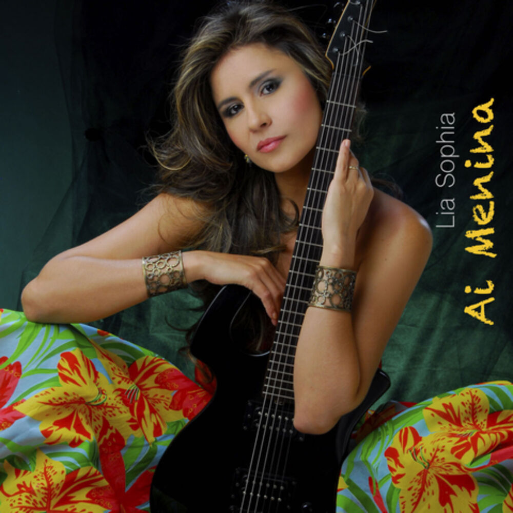 Picture of Ai Menina (Versão Original)