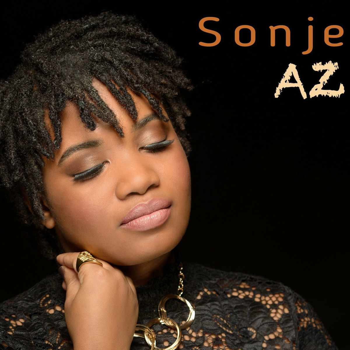 Album cover of Sonje