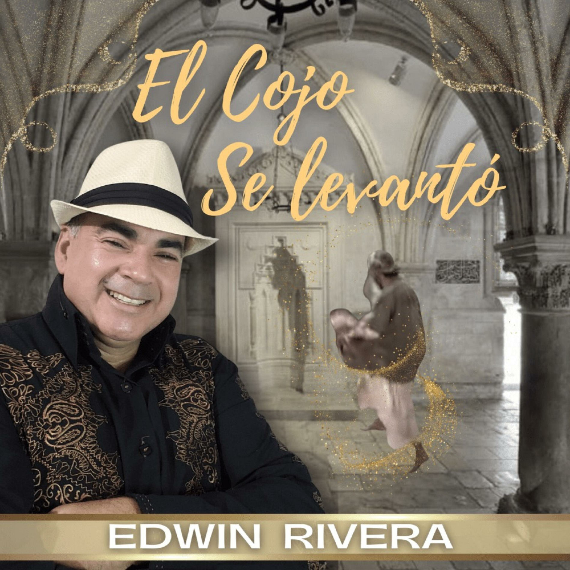 Album cover of El Cojo Se Levanto