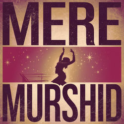 Cover of Mere Murshid LoFi by undefined